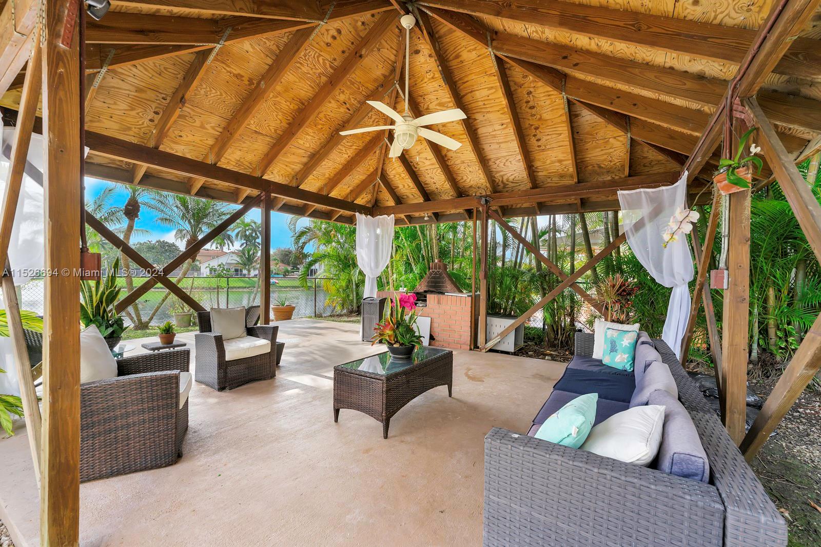 FOREST LAKES ESTATES SEC - Residential