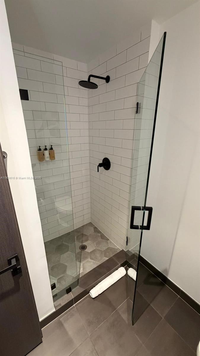 MAP OF MIAMI DADE CO. FL. - Residential