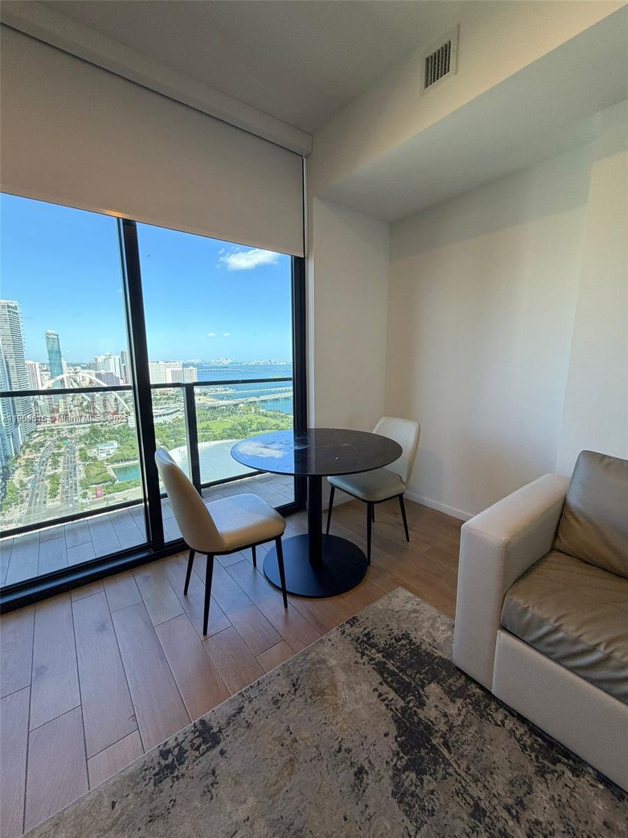 MAP OF MIAMI DADE CO. FL. - Residential