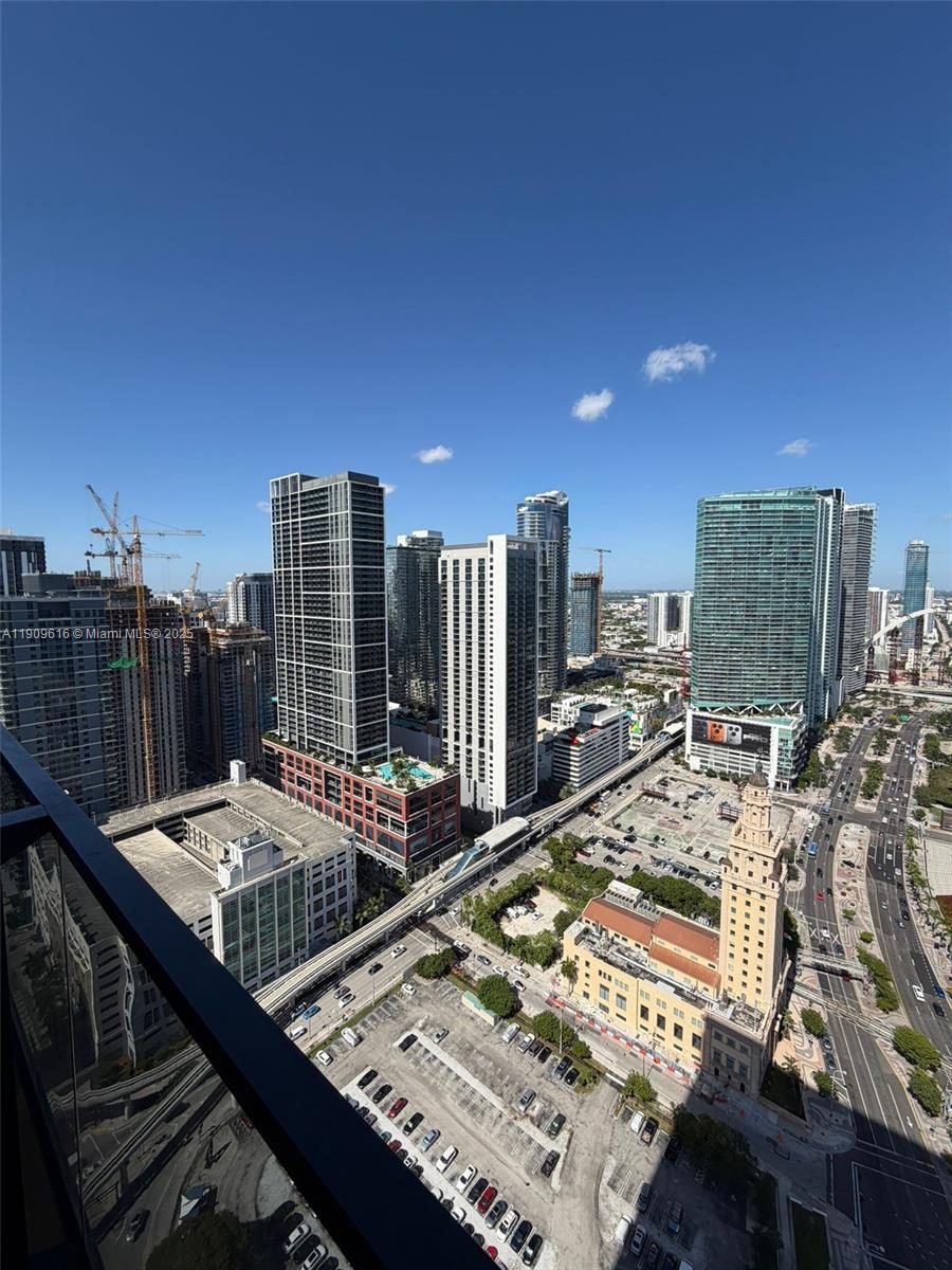 MAP OF MIAMI DADE CO. FL. - Residential