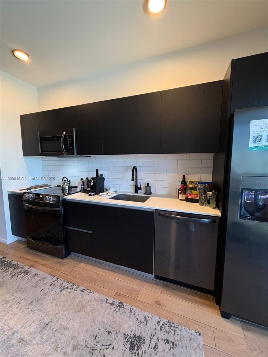 MAP OF MIAMI DADE CO. FL. - Residential