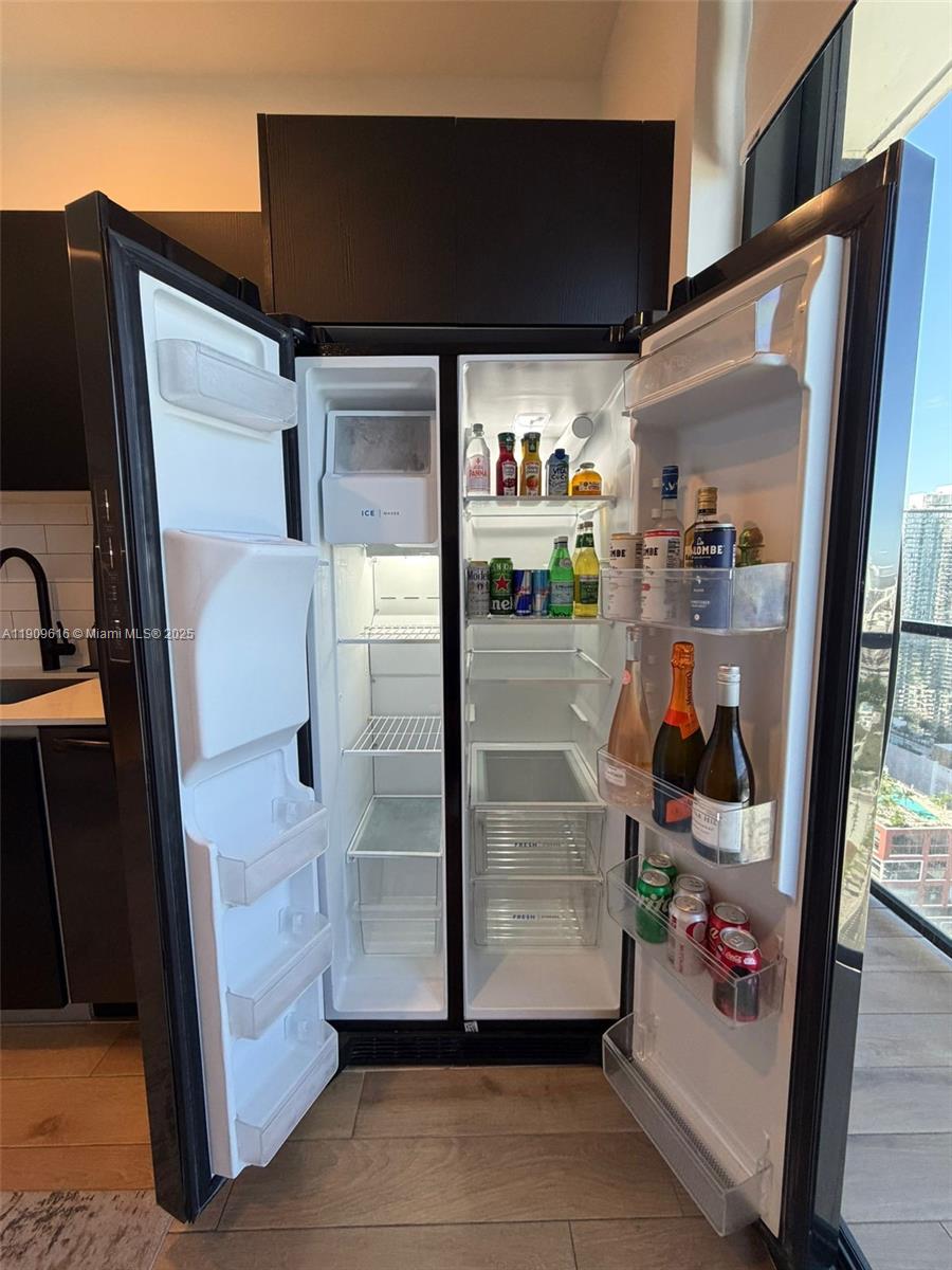 MAP OF MIAMI DADE CO. FL. - Residential