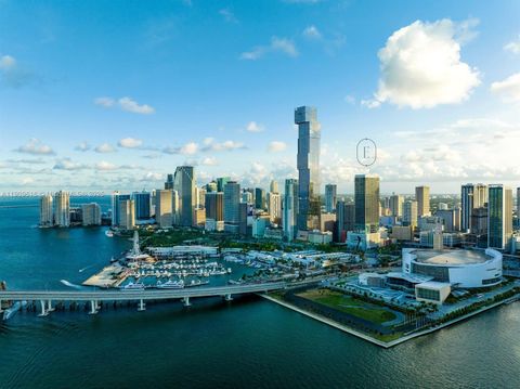 398 NE 5th St 3407 Miami FL 33132