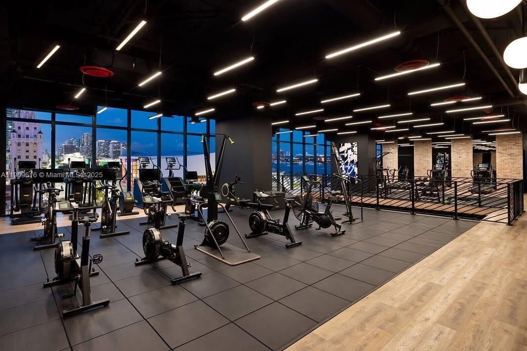 MAP OF MIAMI DADE CO. FL. - Residential