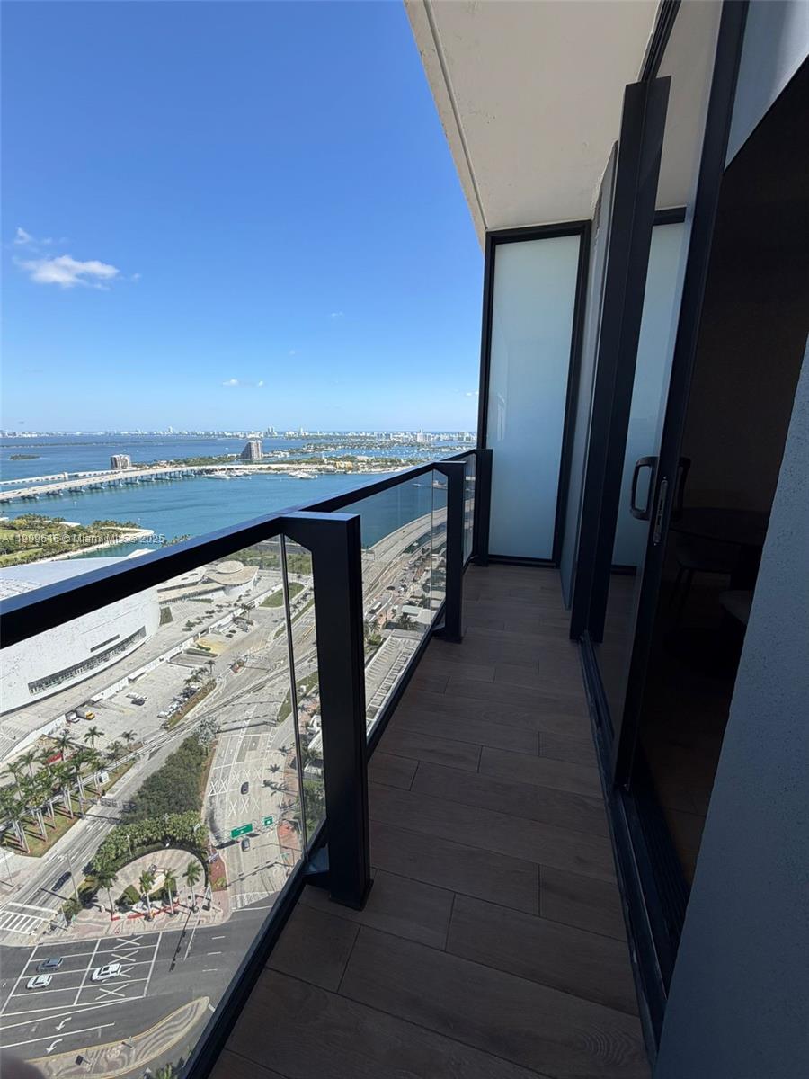 MAP OF MIAMI DADE CO. FL. - Residential