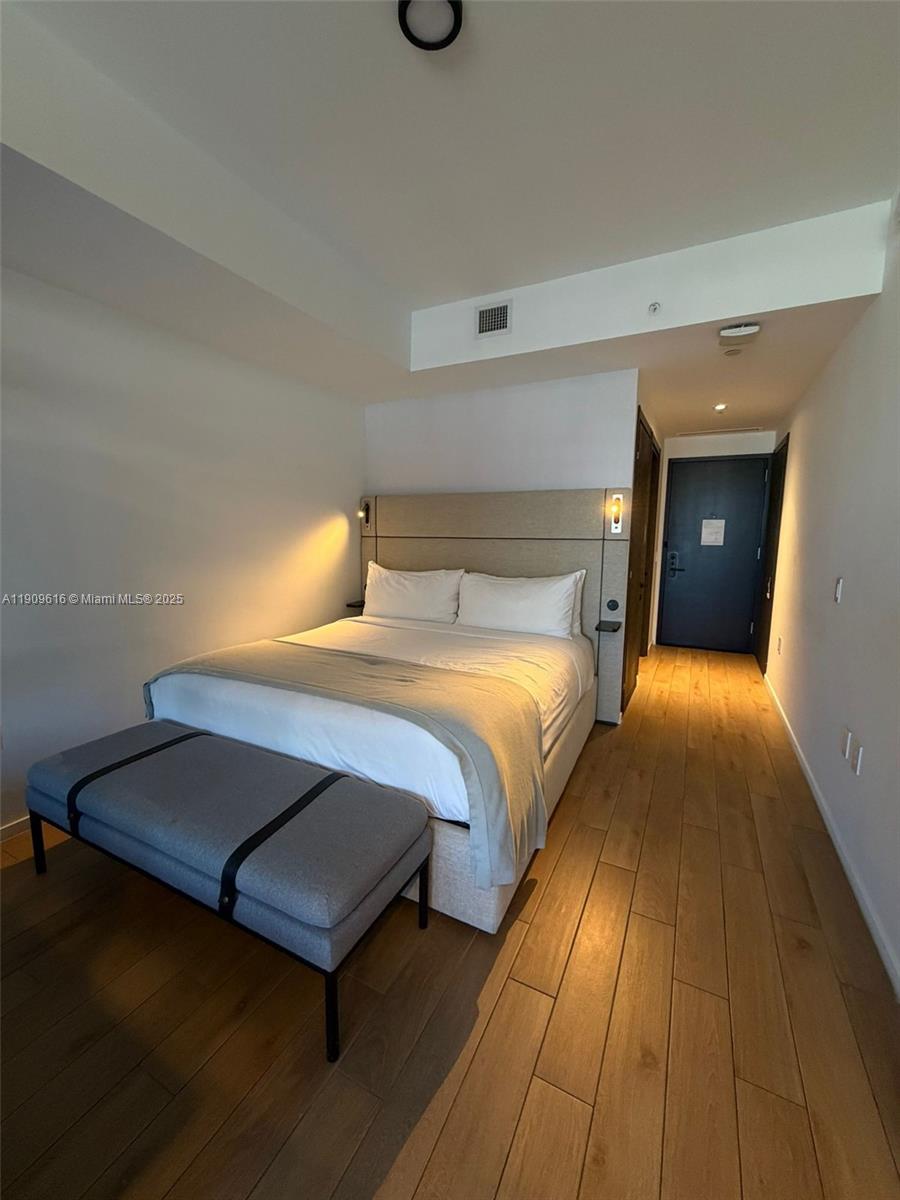 MAP OF MIAMI DADE CO. FL. - Residential