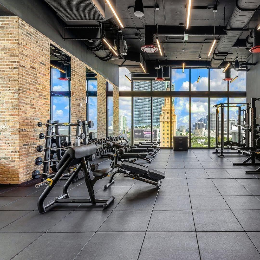 MAP OF MIAMI DADE CO. FL. - Residential