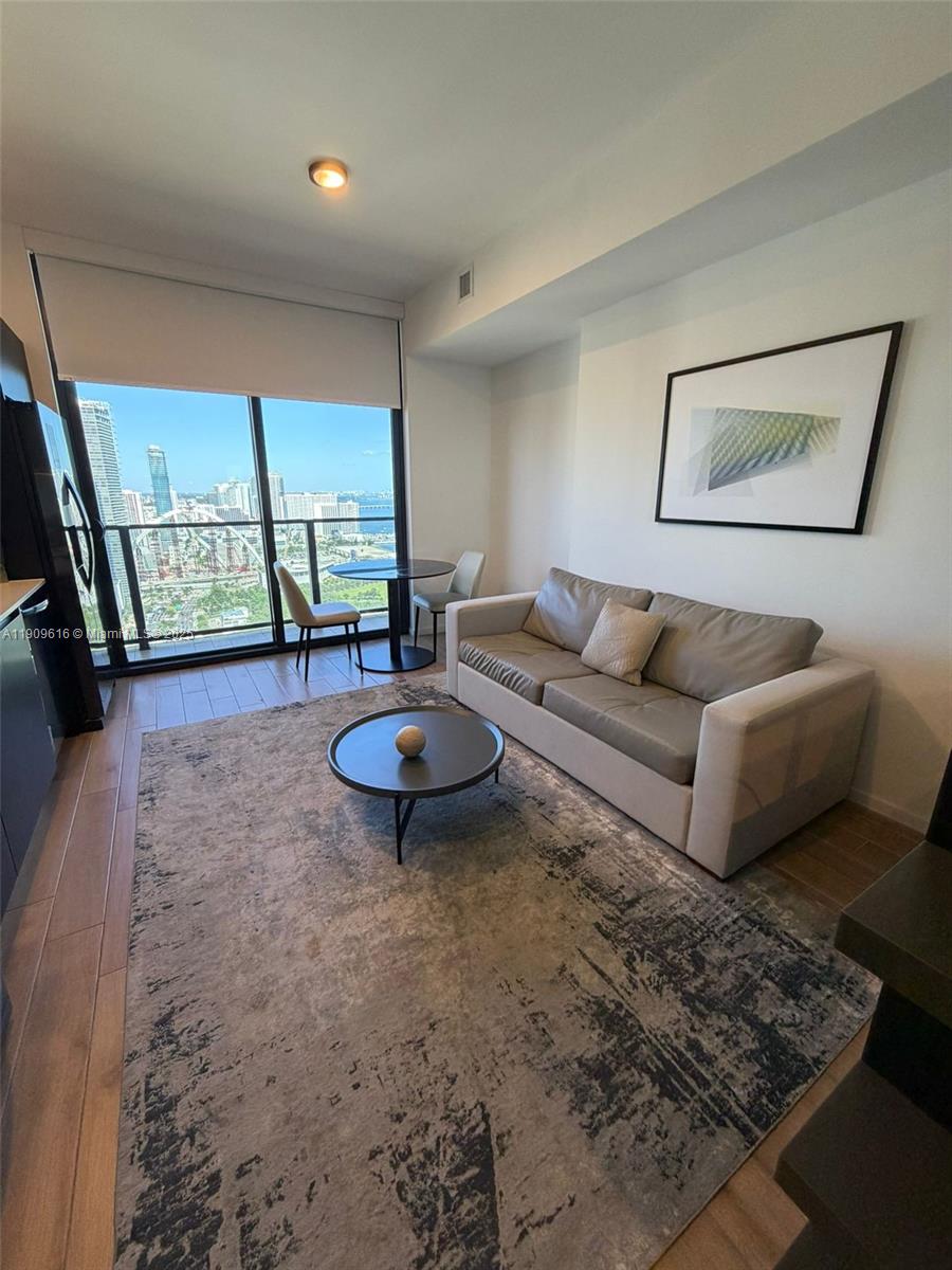 MAP OF MIAMI DADE CO. FL. - Residential