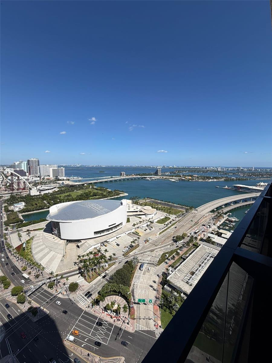 MAP OF MIAMI DADE CO. FL. - Residential