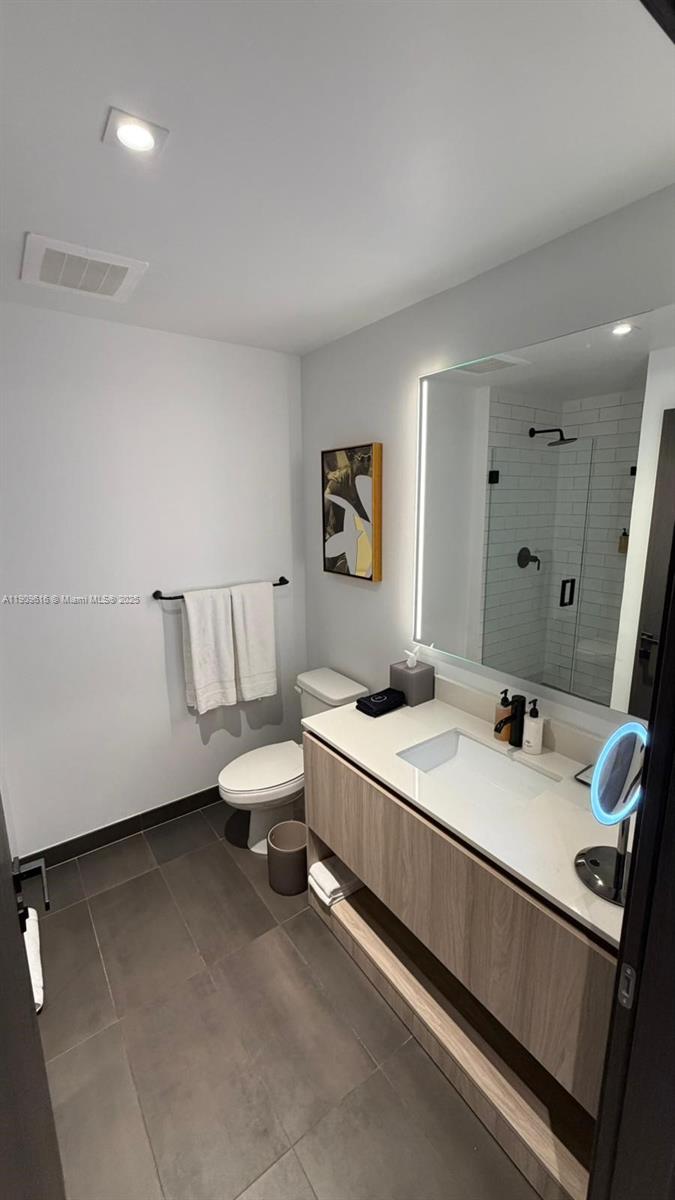 MAP OF MIAMI DADE CO. FL. - Residential