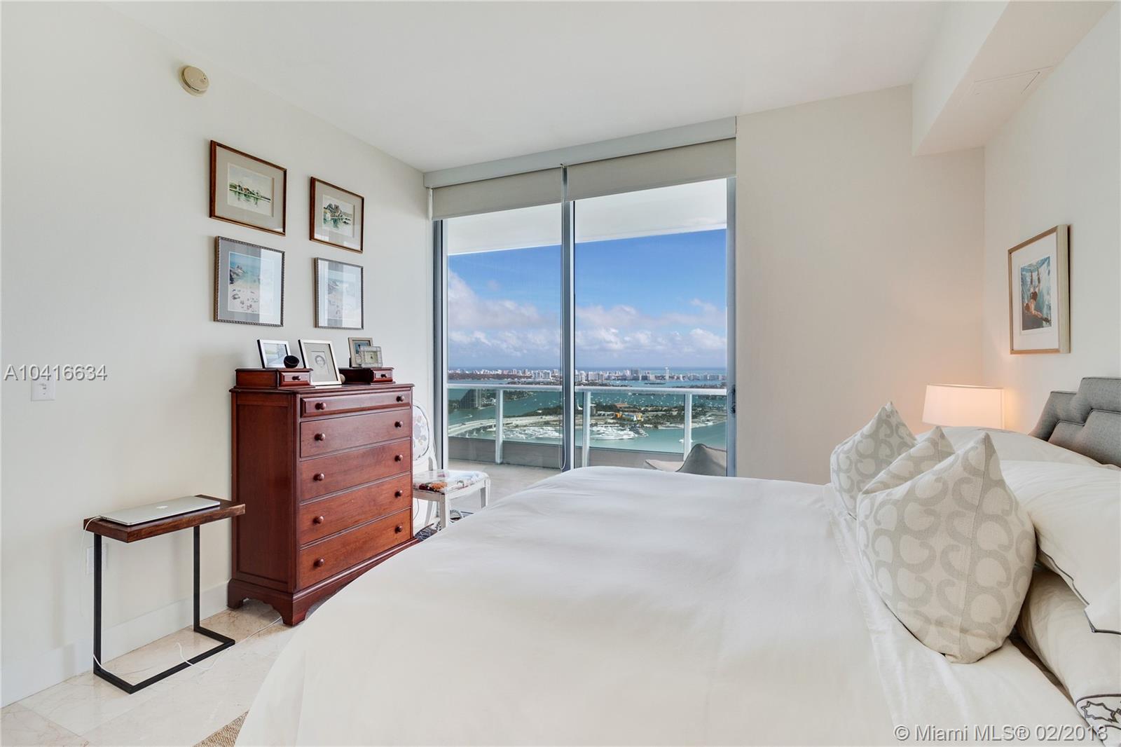 900 BISCAYNE BAY CONDO - Residential Lease