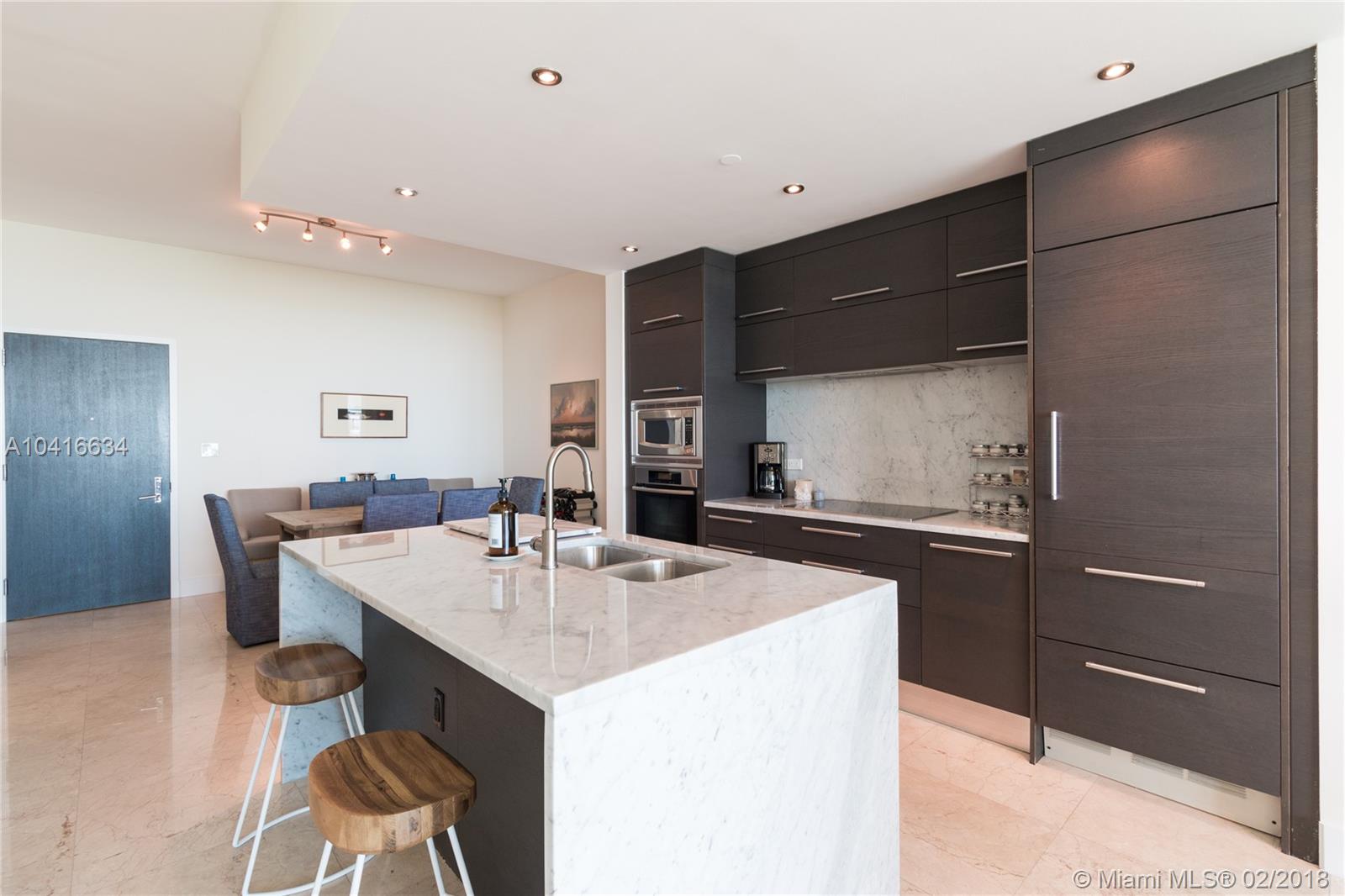 900 BISCAYNE BAY CONDO - Residential Lease