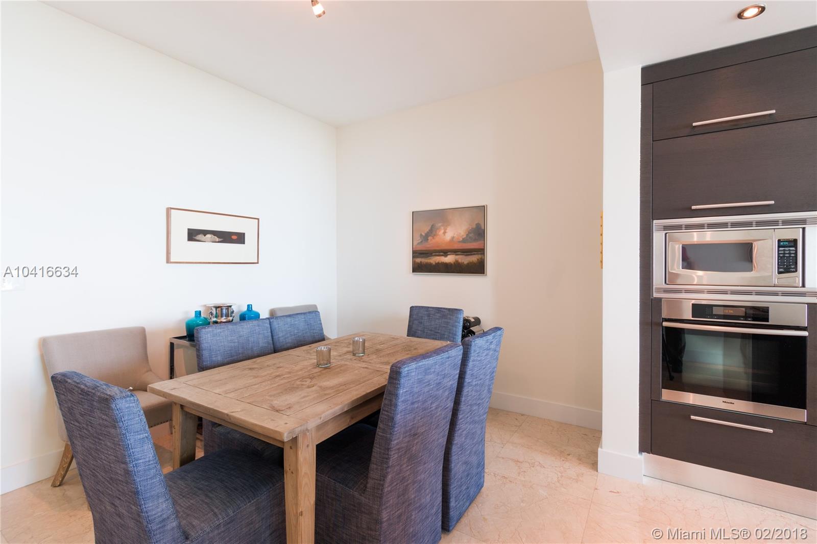 900 BISCAYNE BAY CONDO - Residential Lease