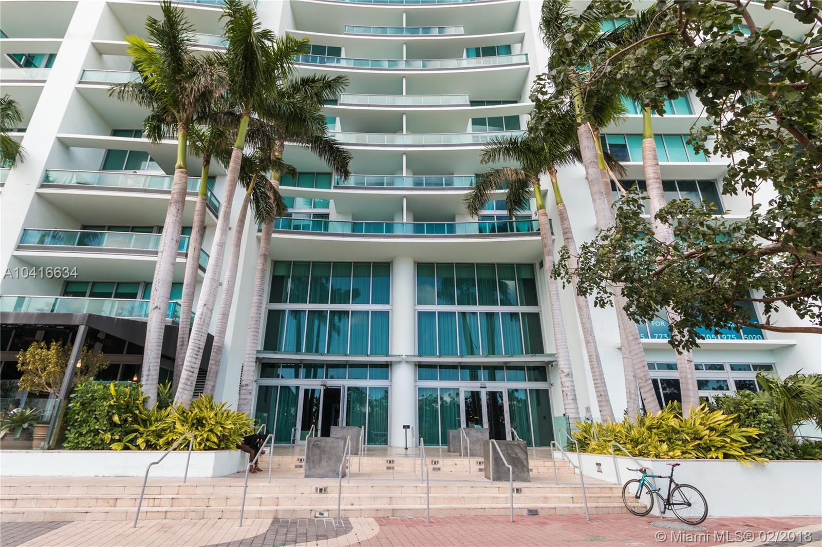 900 BISCAYNE BAY CONDO - Residential Lease