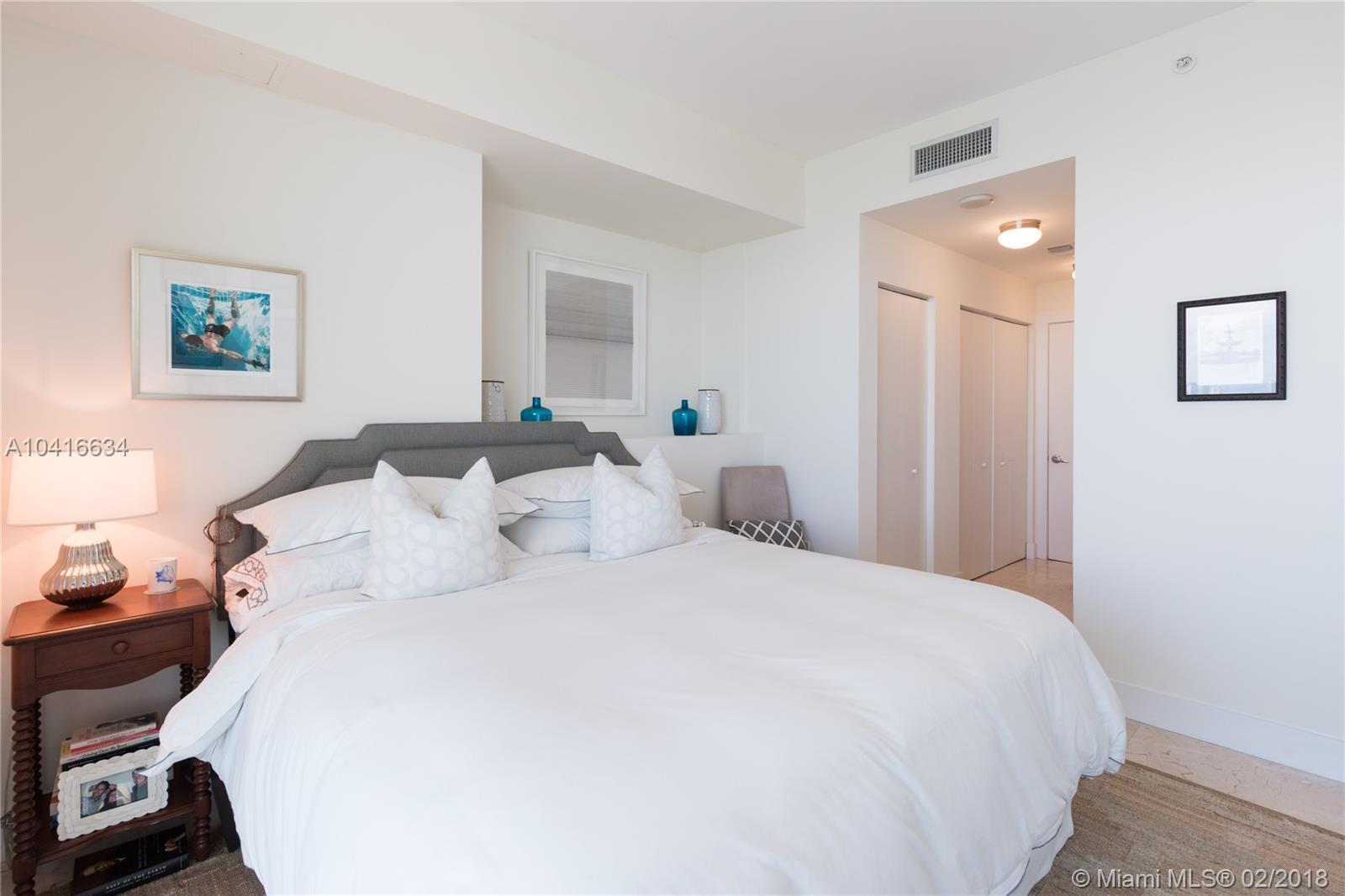 900 BISCAYNE BAY CONDO - Residential Lease