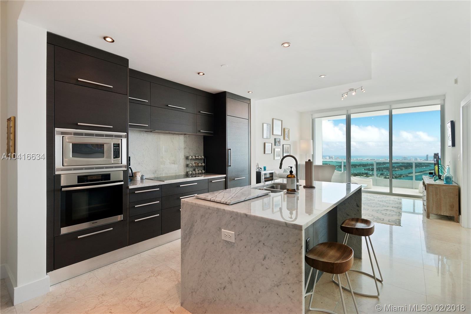 900 BISCAYNE BAY CONDO - Residential Lease