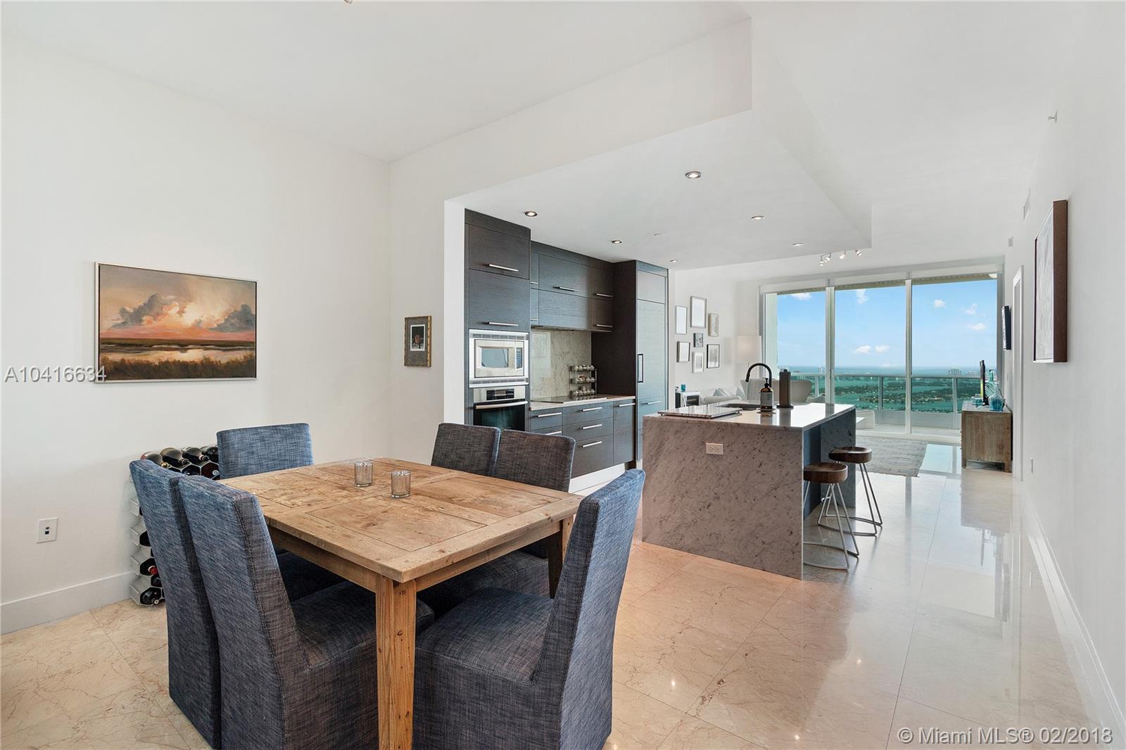 900 BISCAYNE BAY CONDO - Residential Lease