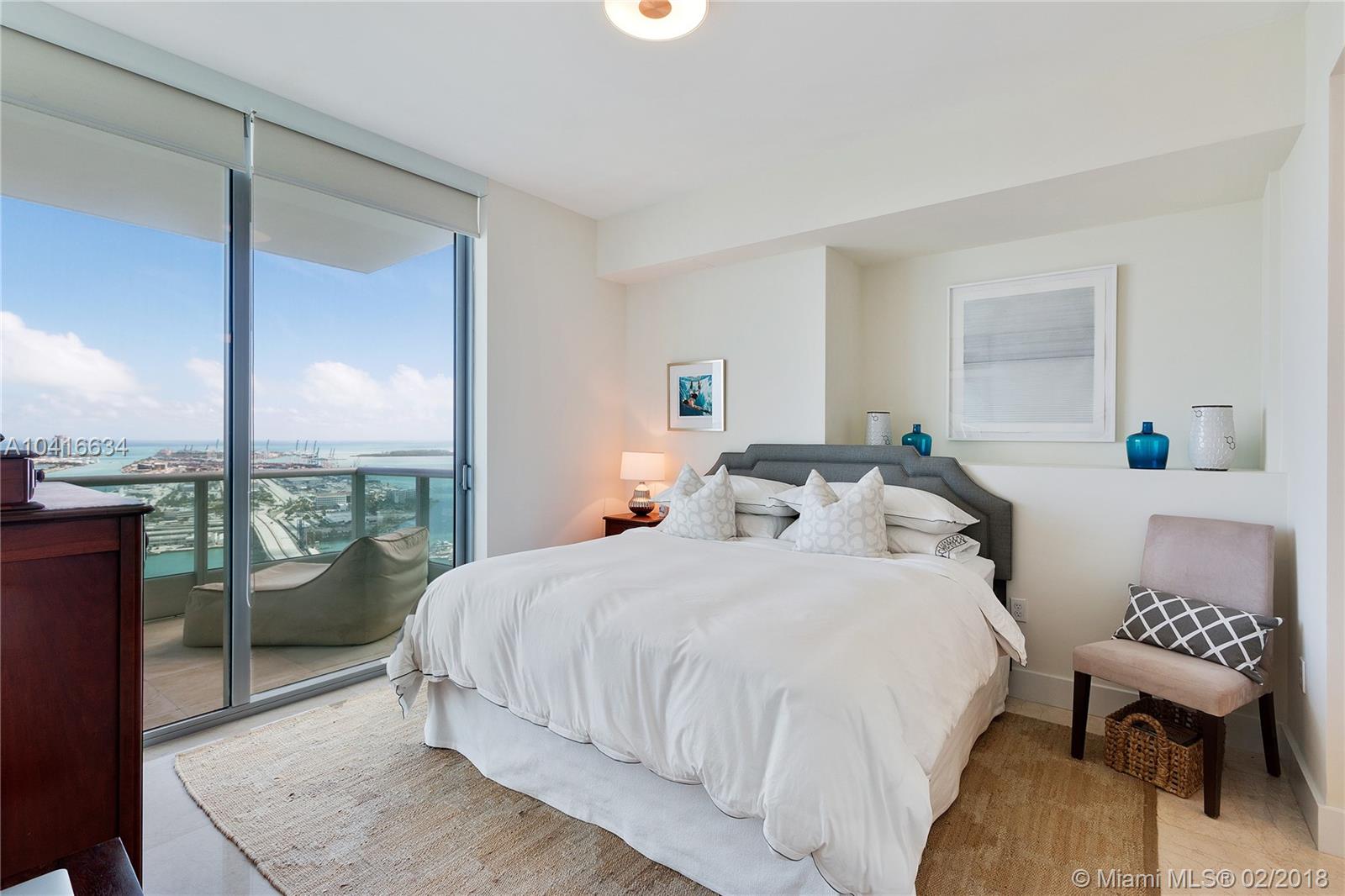 900 BISCAYNE BAY CONDO - Residential Lease