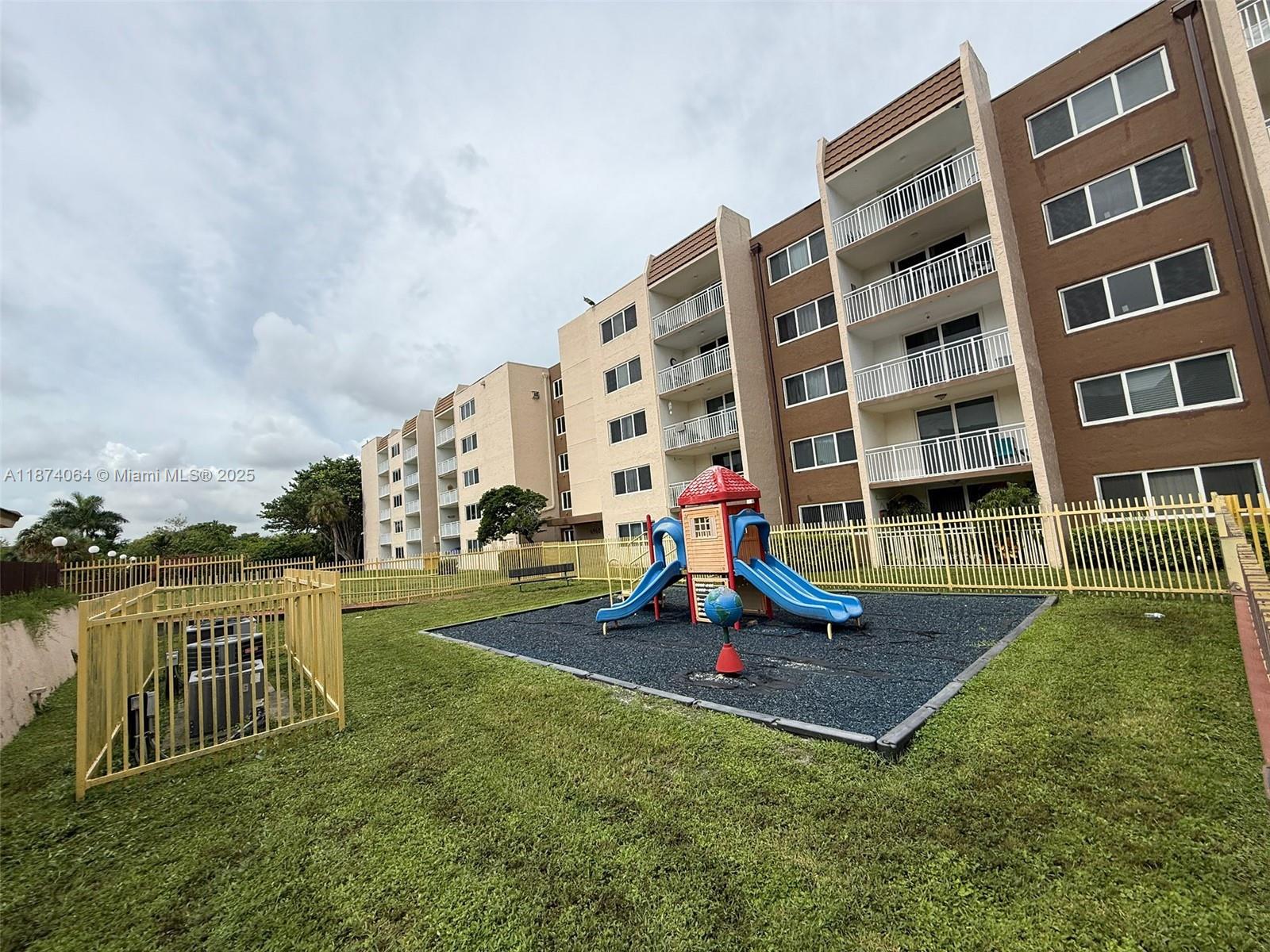 CORAL GATE EAST CONDO - Residential