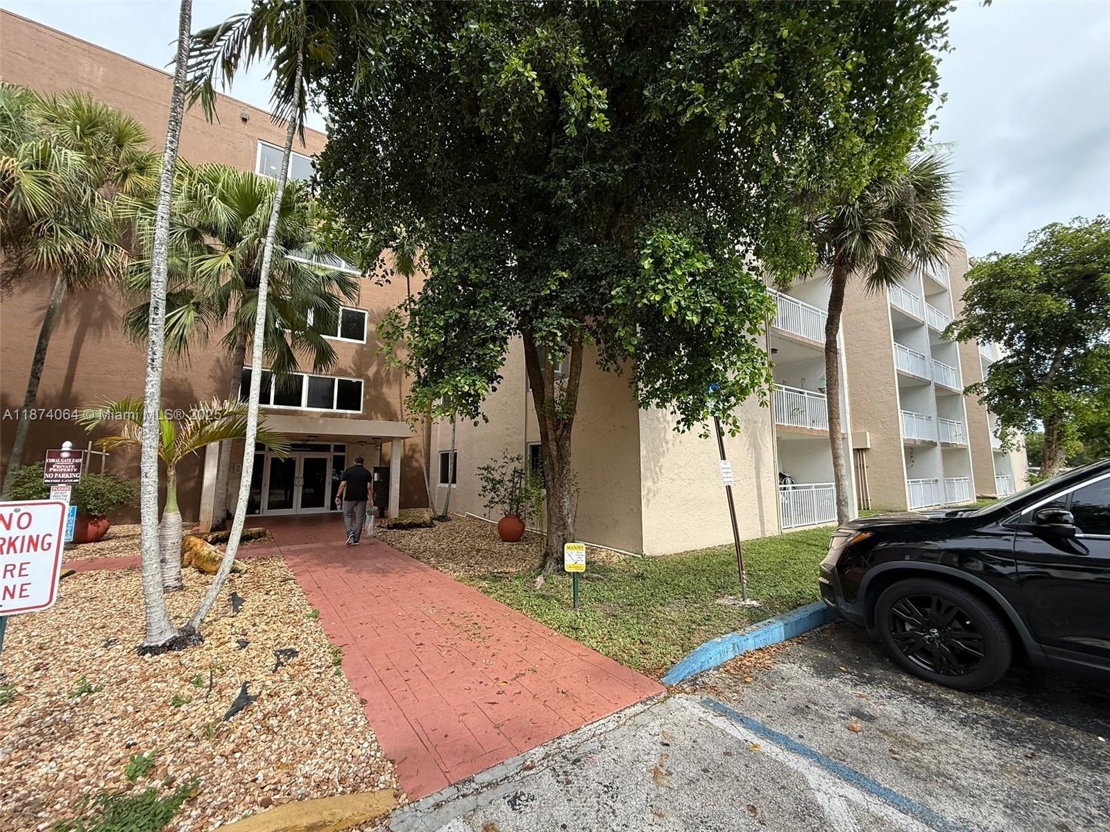 CORAL GATE EAST CONDO - Residential