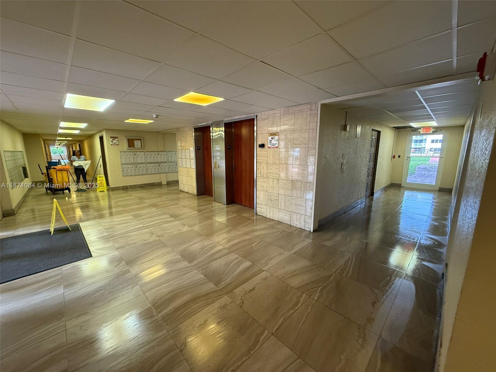 CORAL GATE EAST CONDO - Residential