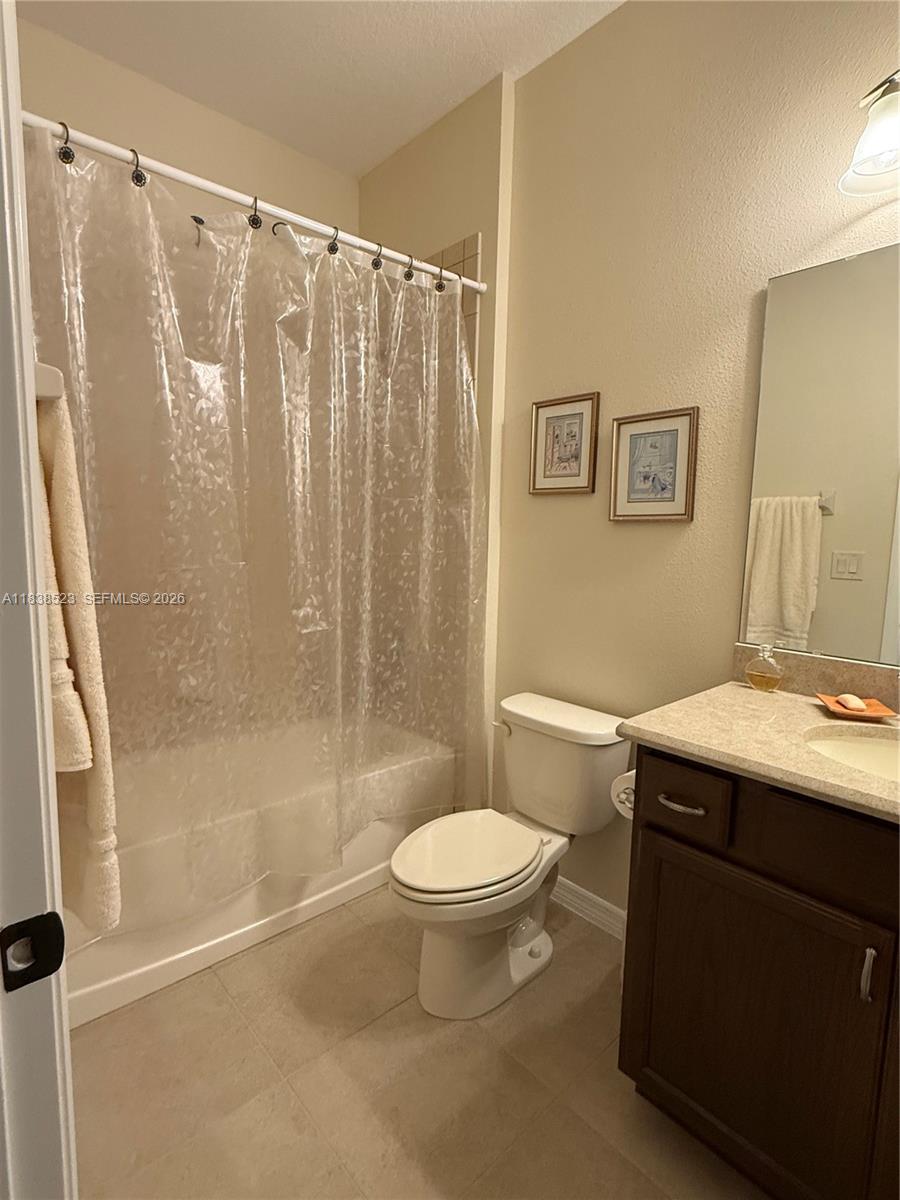 Arlington Ridge - Residential