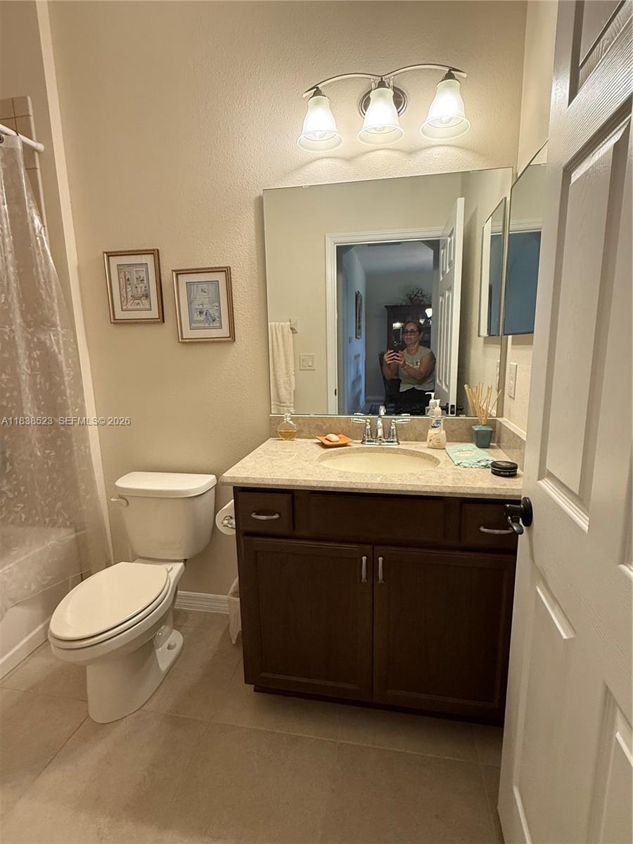 Arlington Ridge - Residential