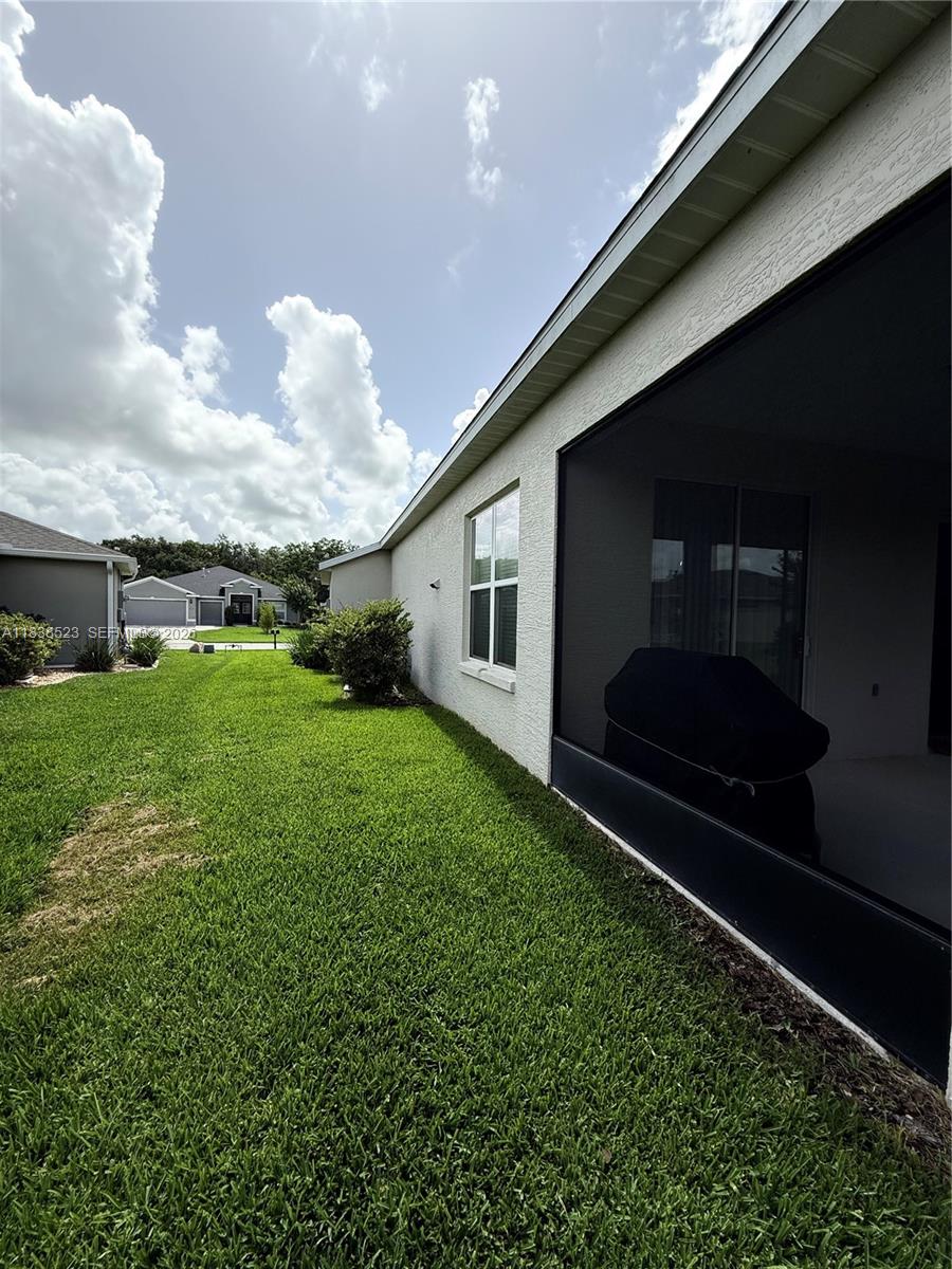 Arlington Ridge - Residential