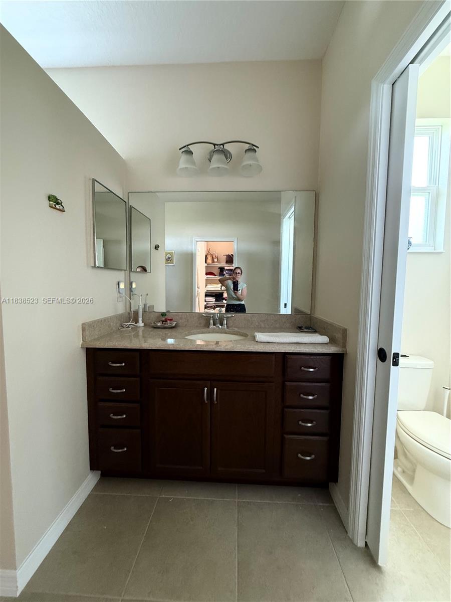 Arlington Ridge - Residential