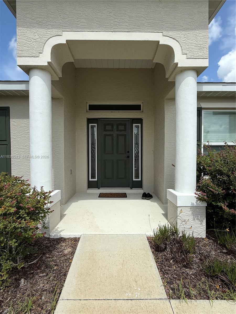 Arlington Ridge - Residential