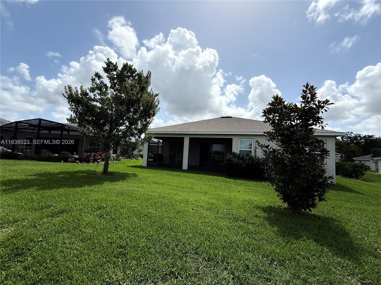 Arlington Ridge - Residential