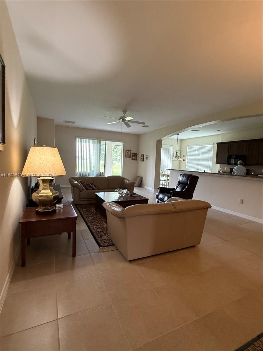 Arlington Ridge - Residential