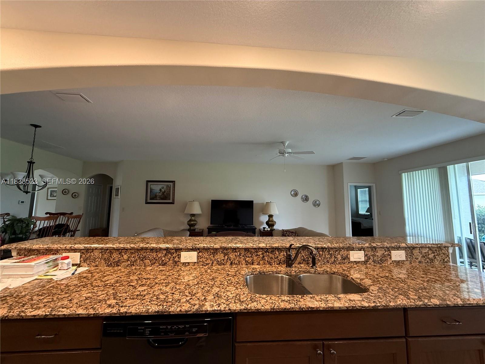 Arlington Ridge - Residential