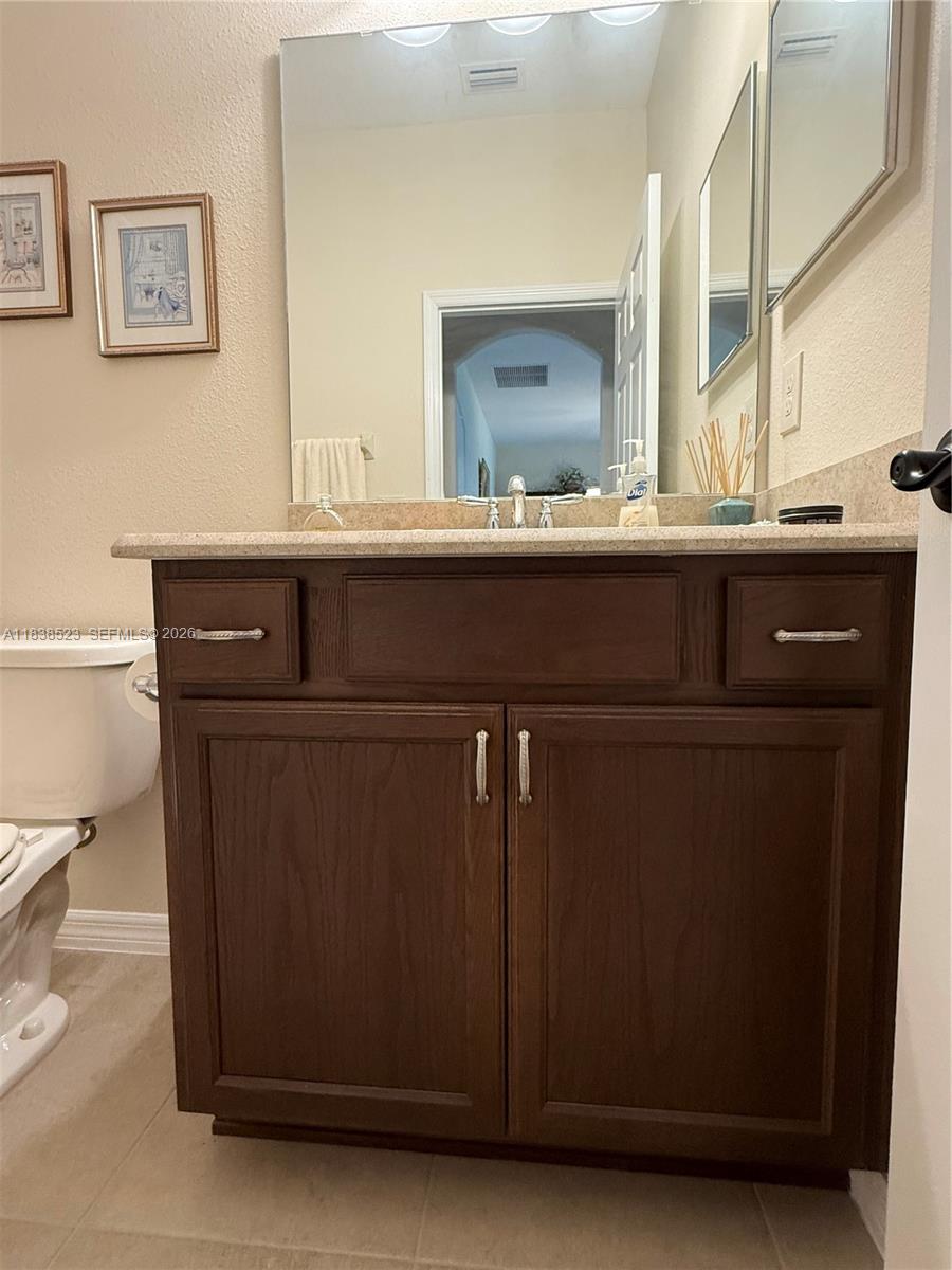 Arlington Ridge - Residential