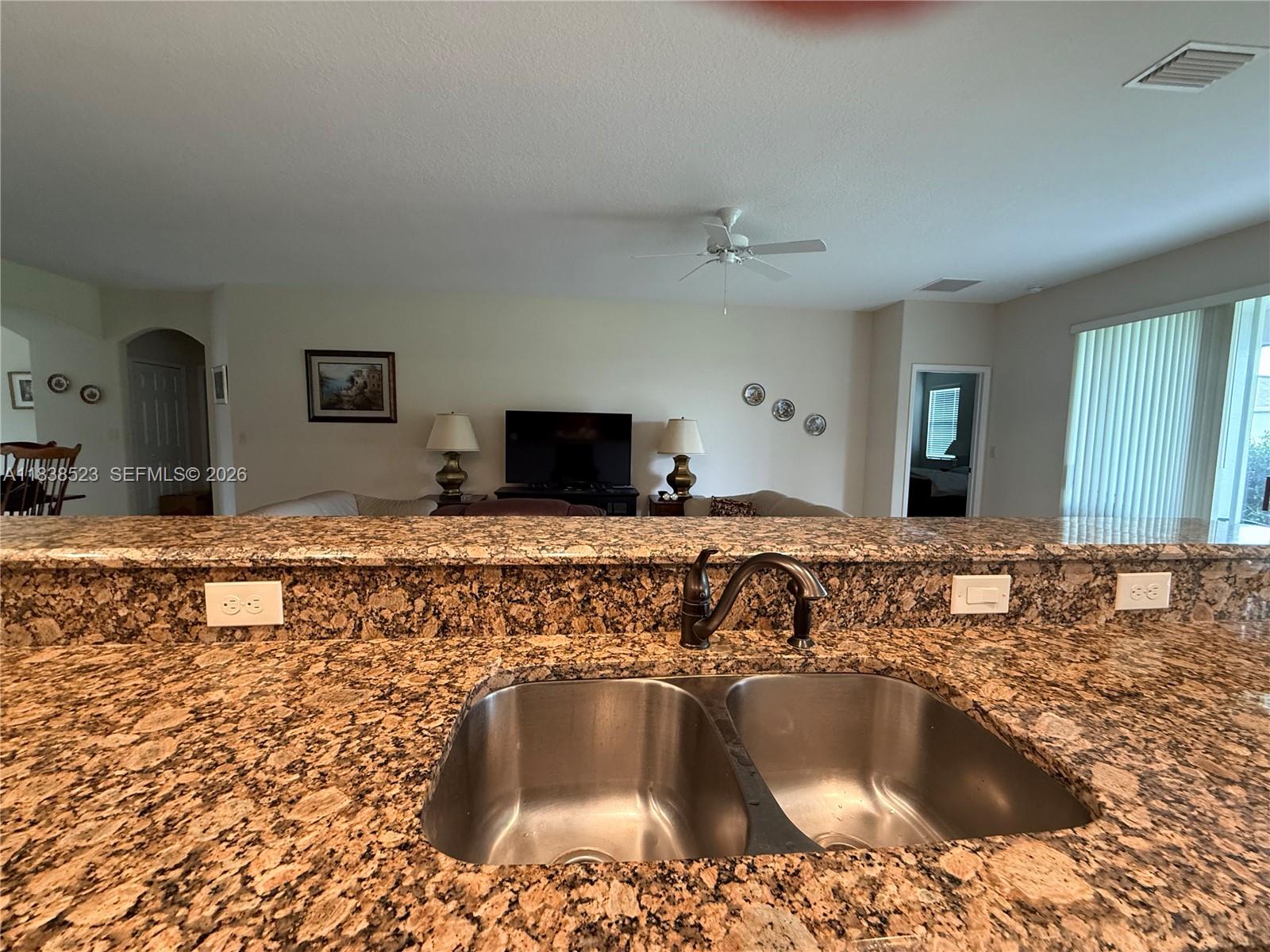 Arlington Ridge - Residential