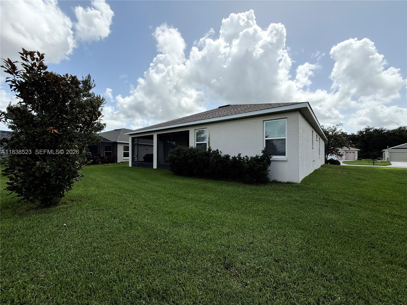 Arlington Ridge - Residential