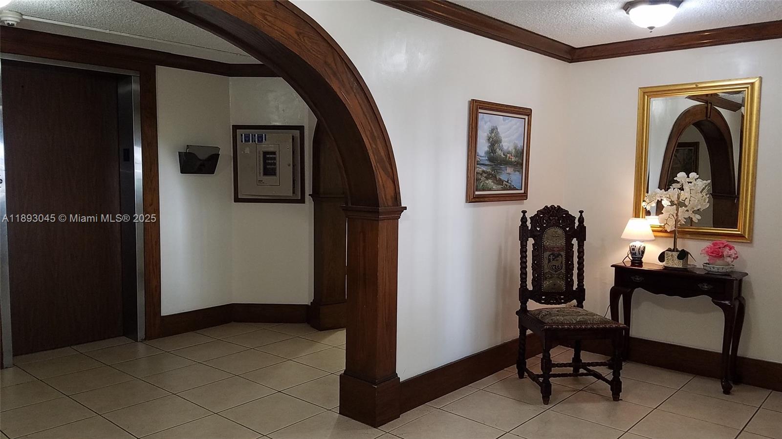 INTERNATIONAL VILLAGE AT - Residential Lease