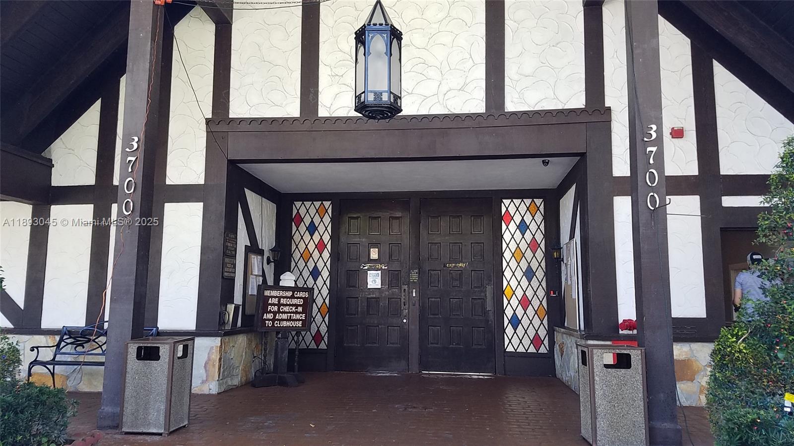 INTERNATIONAL VILLAGE AT - Residential Lease