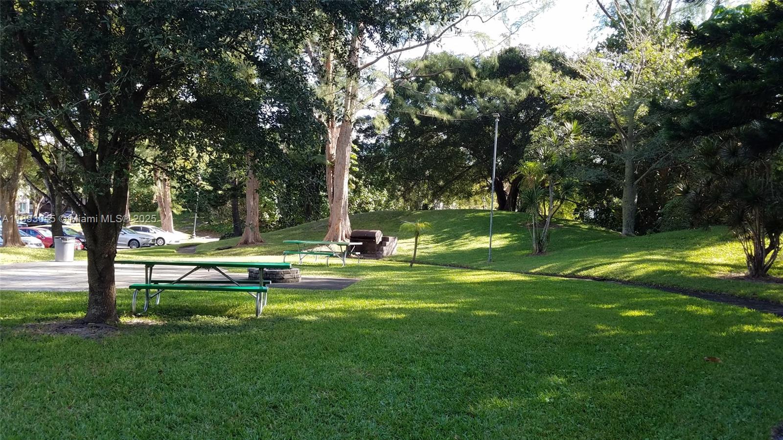 INTERNATIONAL VILLAGE AT - Residential Lease