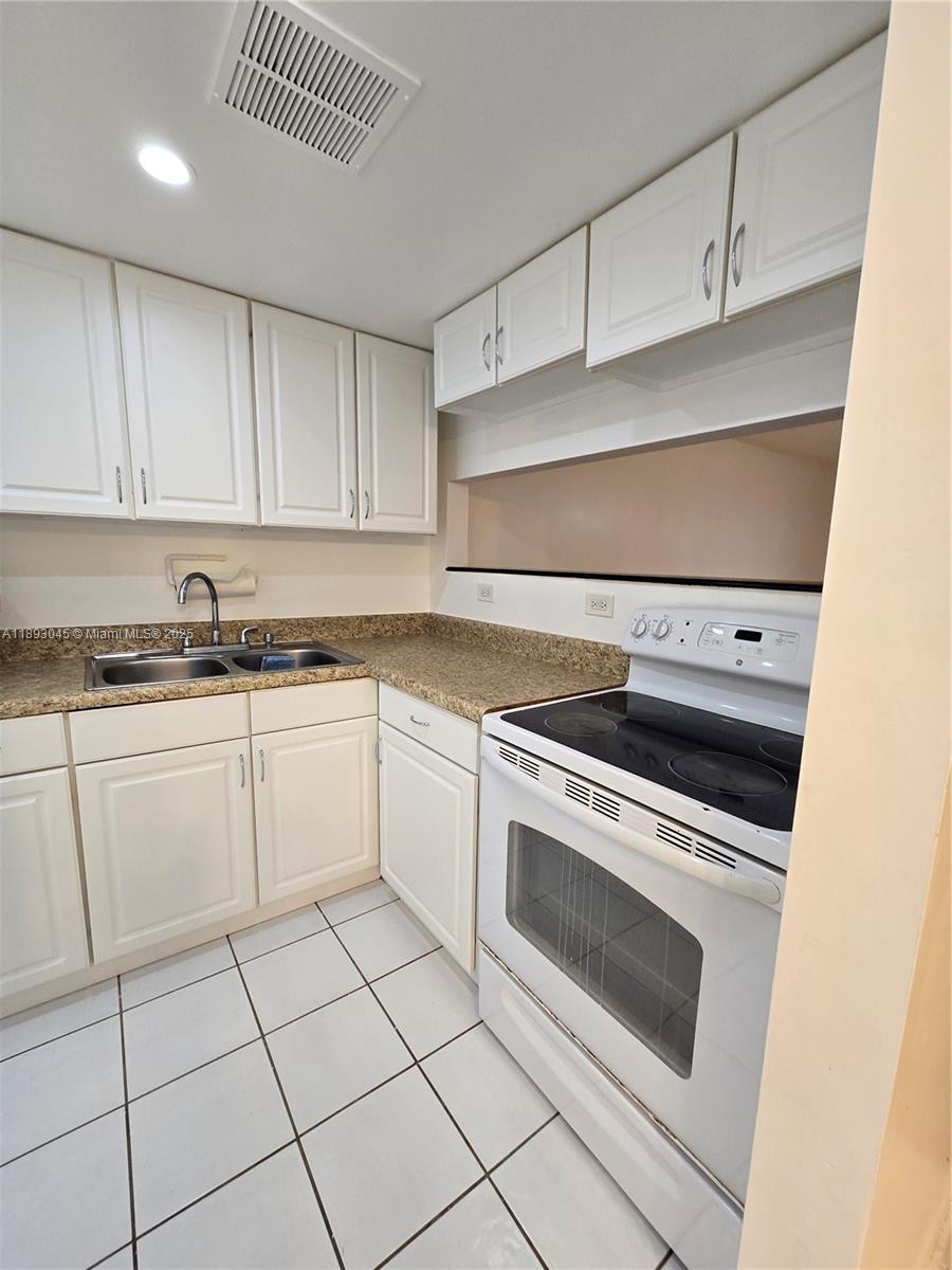 INTERNATIONAL VILLAGE AT - Residential Lease