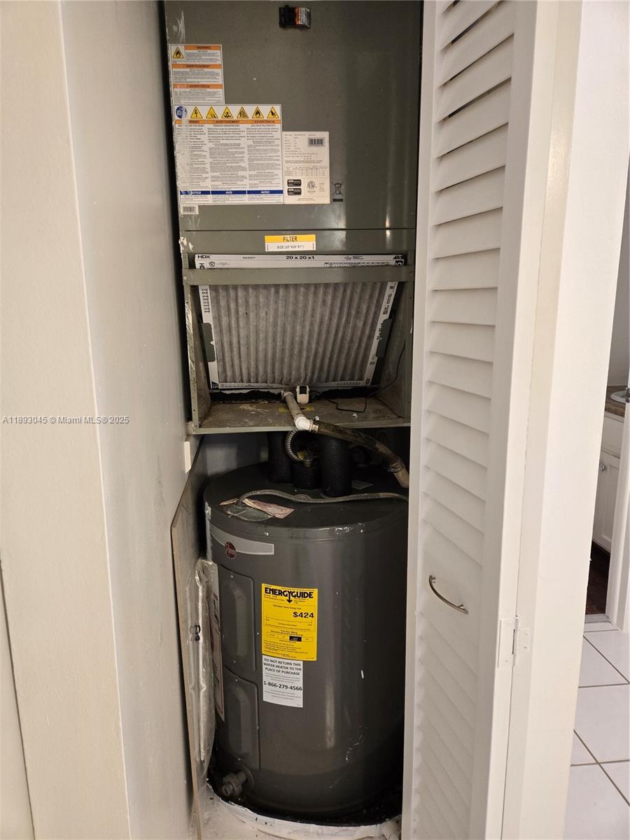 INTERNATIONAL VILLAGE AT - Residential Lease