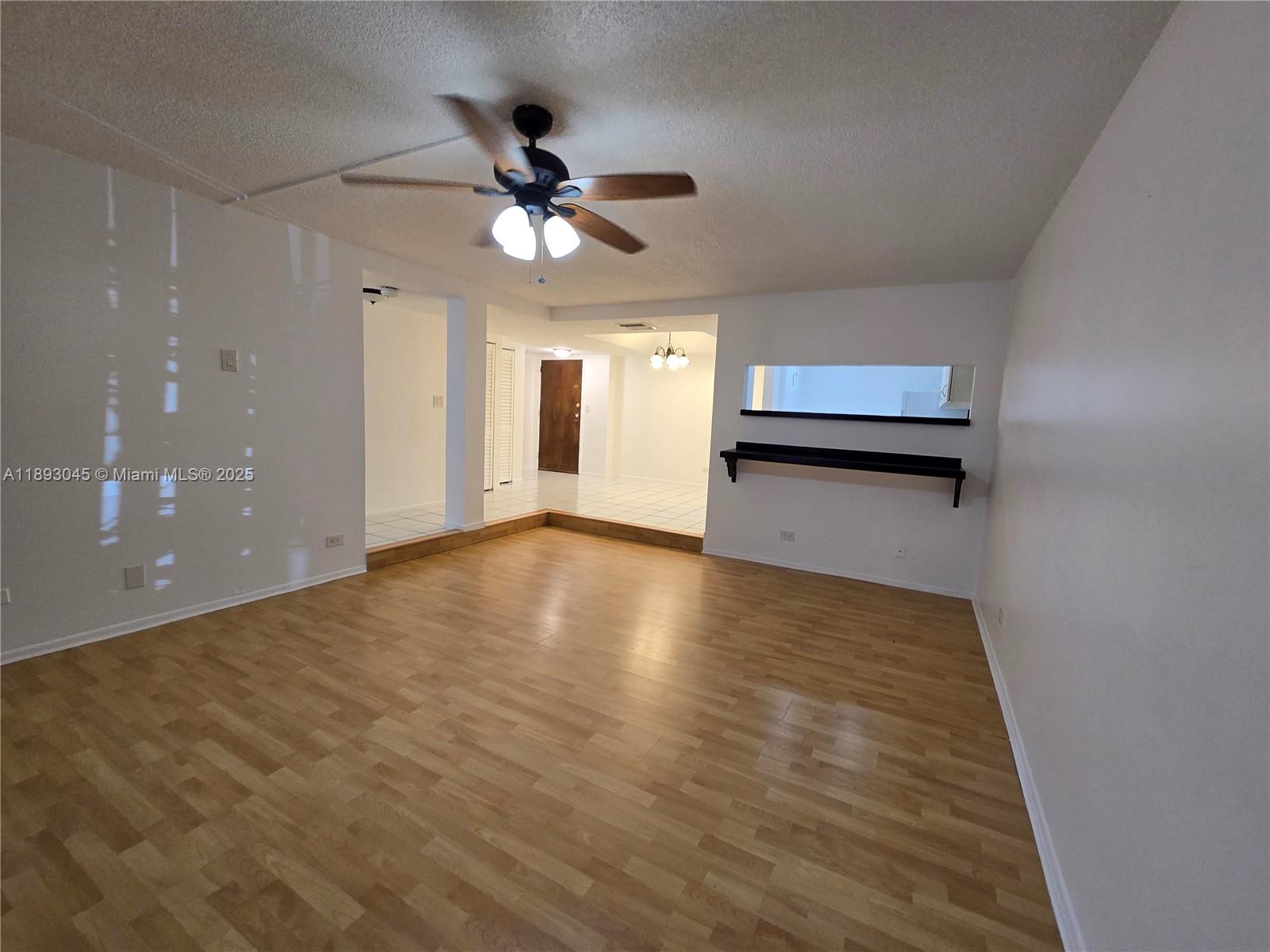 INTERNATIONAL VILLAGE AT - Residential Lease