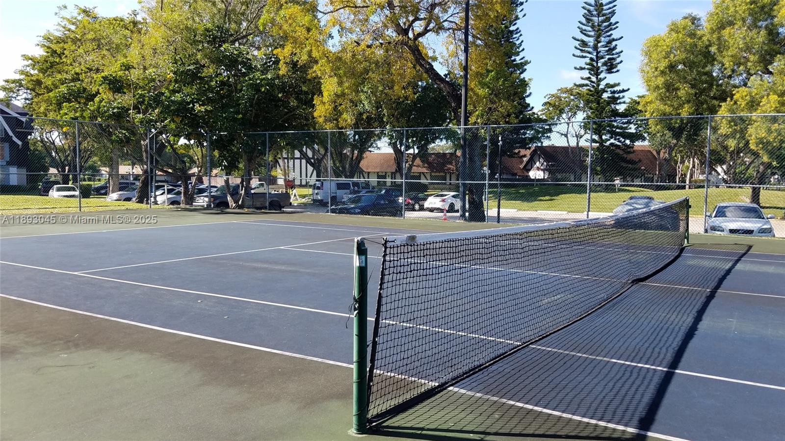 INTERNATIONAL VILLAGE AT - Residential Lease