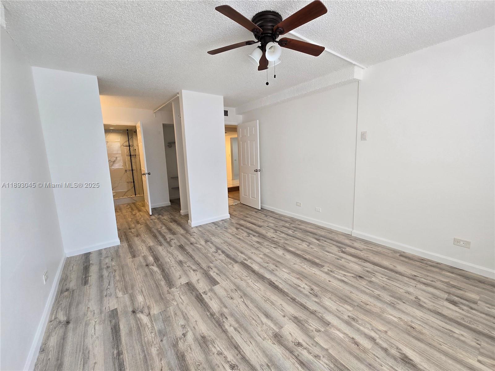 INTERNATIONAL VILLAGE AT - Residential Lease