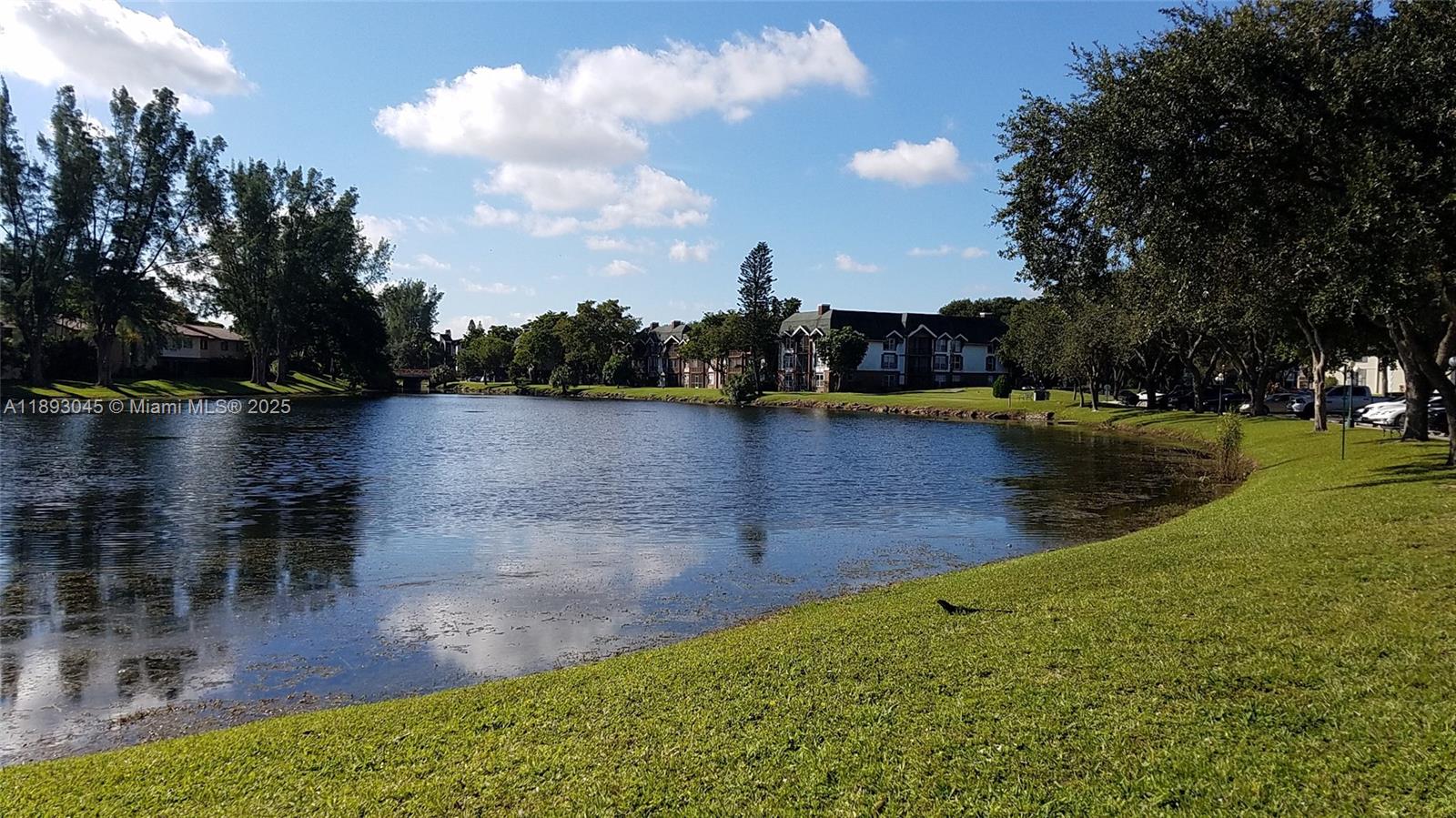 INTERNATIONAL VILLAGE AT - Residential Lease