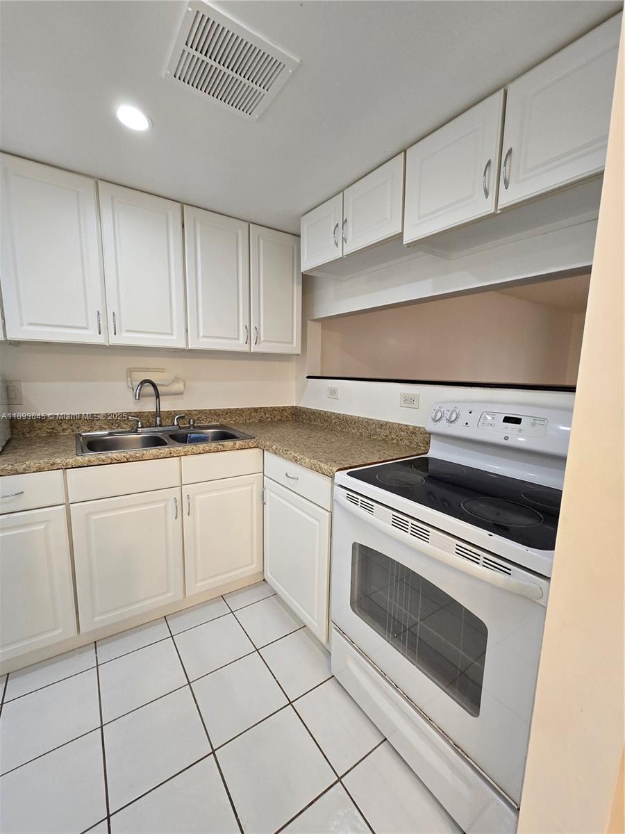 INTERNATIONAL VILLAGE AT - Residential Lease