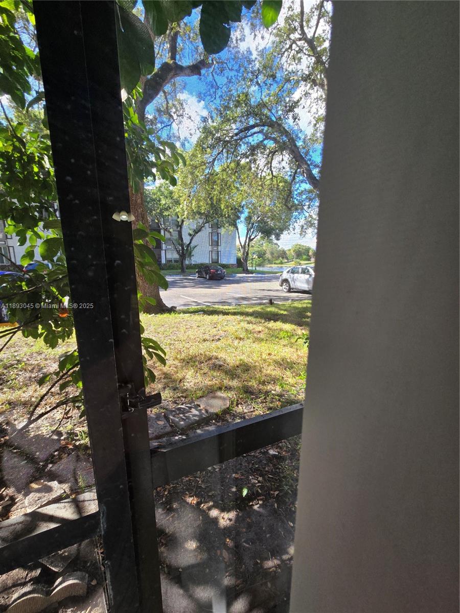 INTERNATIONAL VILLAGE AT - Residential Lease