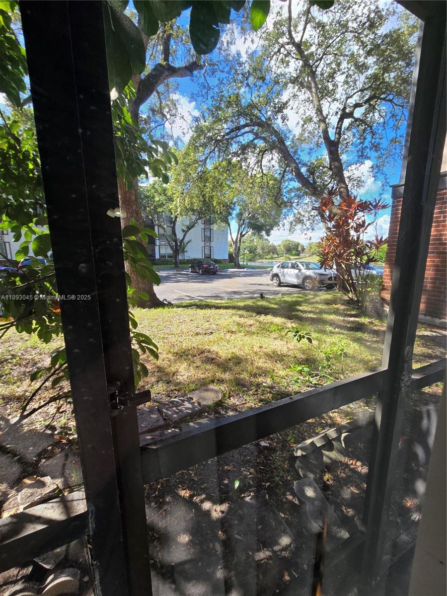 INTERNATIONAL VILLAGE AT - Residential Lease