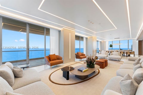 Photo of 18501 Collins Ave #4003-04, Sunny Isles Beach, FL 33160 (MLS # A12042704)
