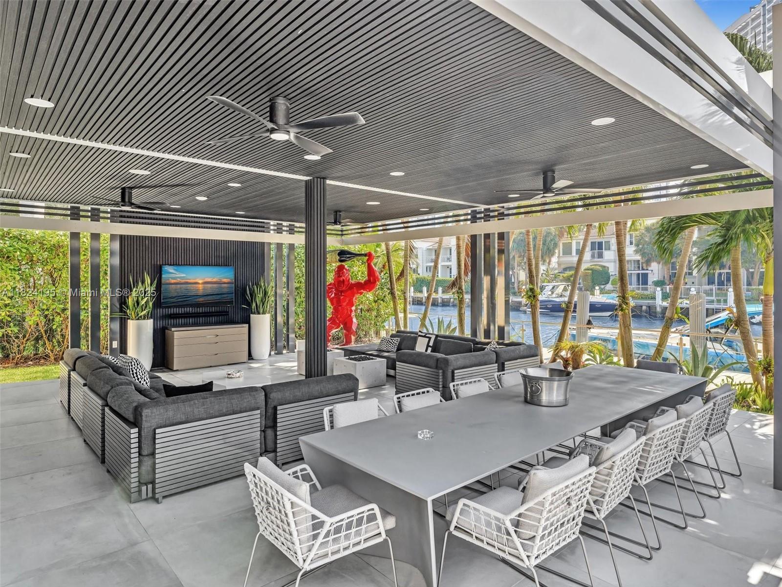 GOLDEN ISLES ESTATES FIRS - Residential Lease